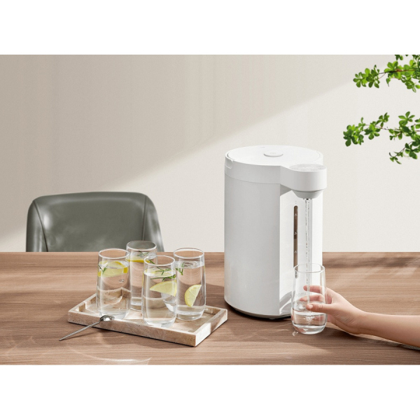 Купить Термопот Xiaomi Smart Electric Hot Water Dispenser 5L (BHR8993EU)-5.jpg